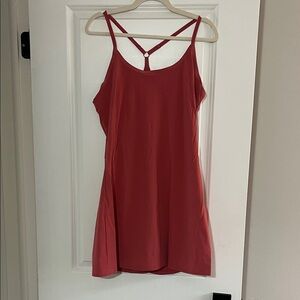 Outdoor Voices The Exercise Dress